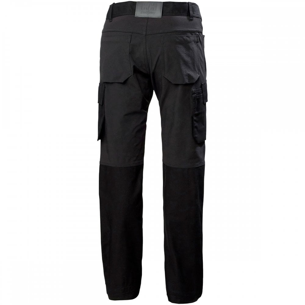 77408 Oxford 4X Cargo Trousers
