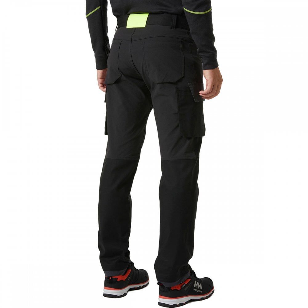77408 Oxford 4X Cargo Trousers
