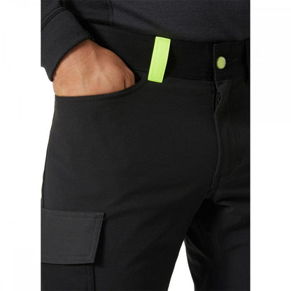 77408 Oxford 4X Cargo Trousers