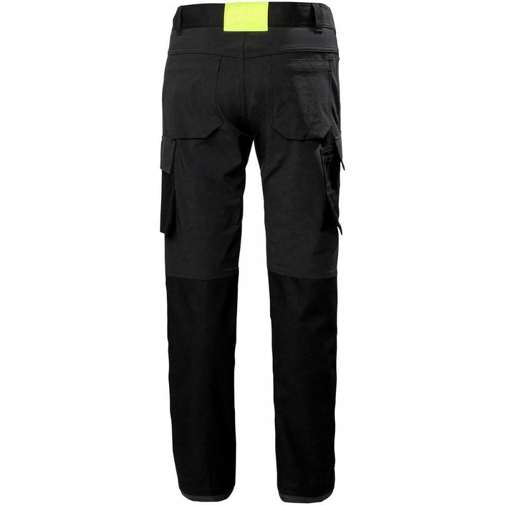77408 Oxford 4X Cargo Trousers