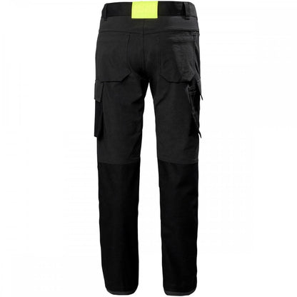 77408 Oxford 4X Cargo Trousers