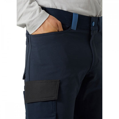 77408 Oxford 4X Cargo Trousers