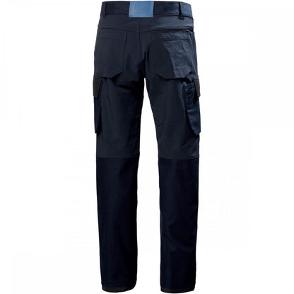 77408 Oxford 4X Cargo Trousers