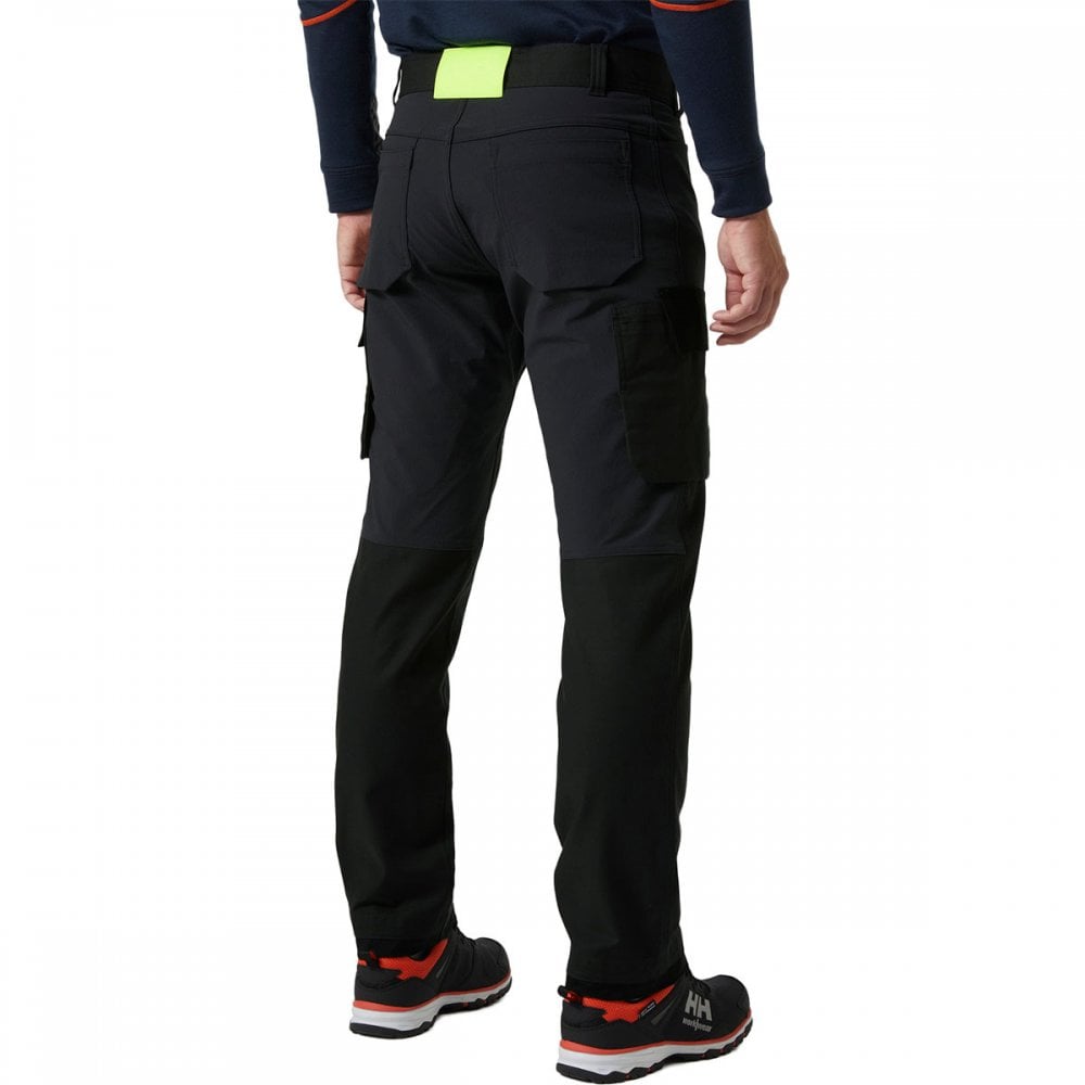 77408 Oxford 4X Cargo Trousers