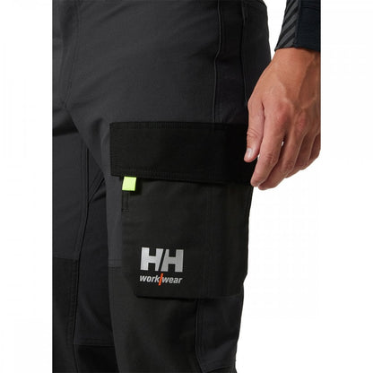 77408 Oxford 4X Cargo Trousers
