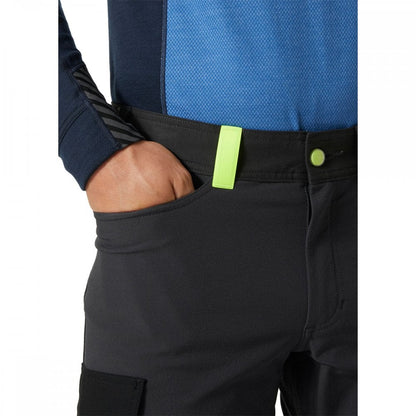 77408 Oxford 4X Cargo Trousers