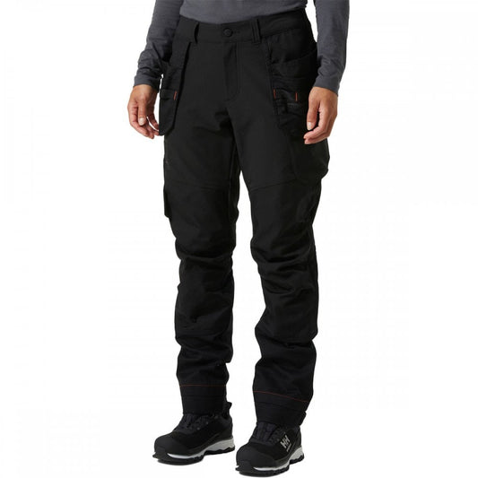 77590 Womens Luna BRZ Construction Trousers