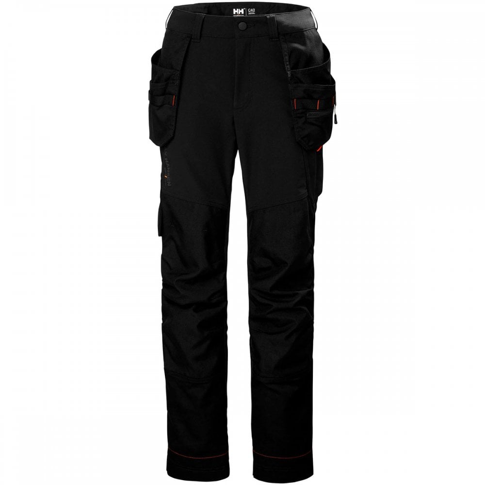 77590 Womens Luna BRZ Construction Trousers