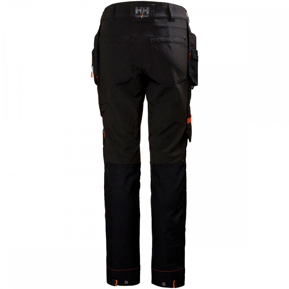 77590 Womens Luna BRZ Construction Trousers