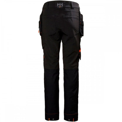 77590 Womens Luna BRZ Construction Trousers