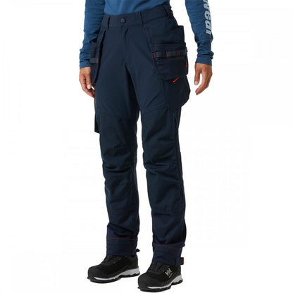 77590 Womens Luna BRZ Construction Trousers