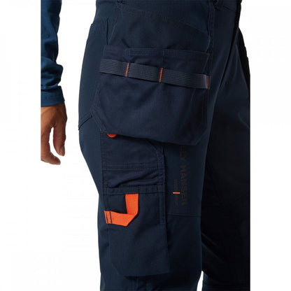 77590 Womens Luna BRZ Construction Trousers