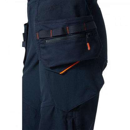 77590 Womens Luna BRZ Construction Trousers