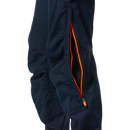 77590 Womens Luna BRZ Construction Trousers