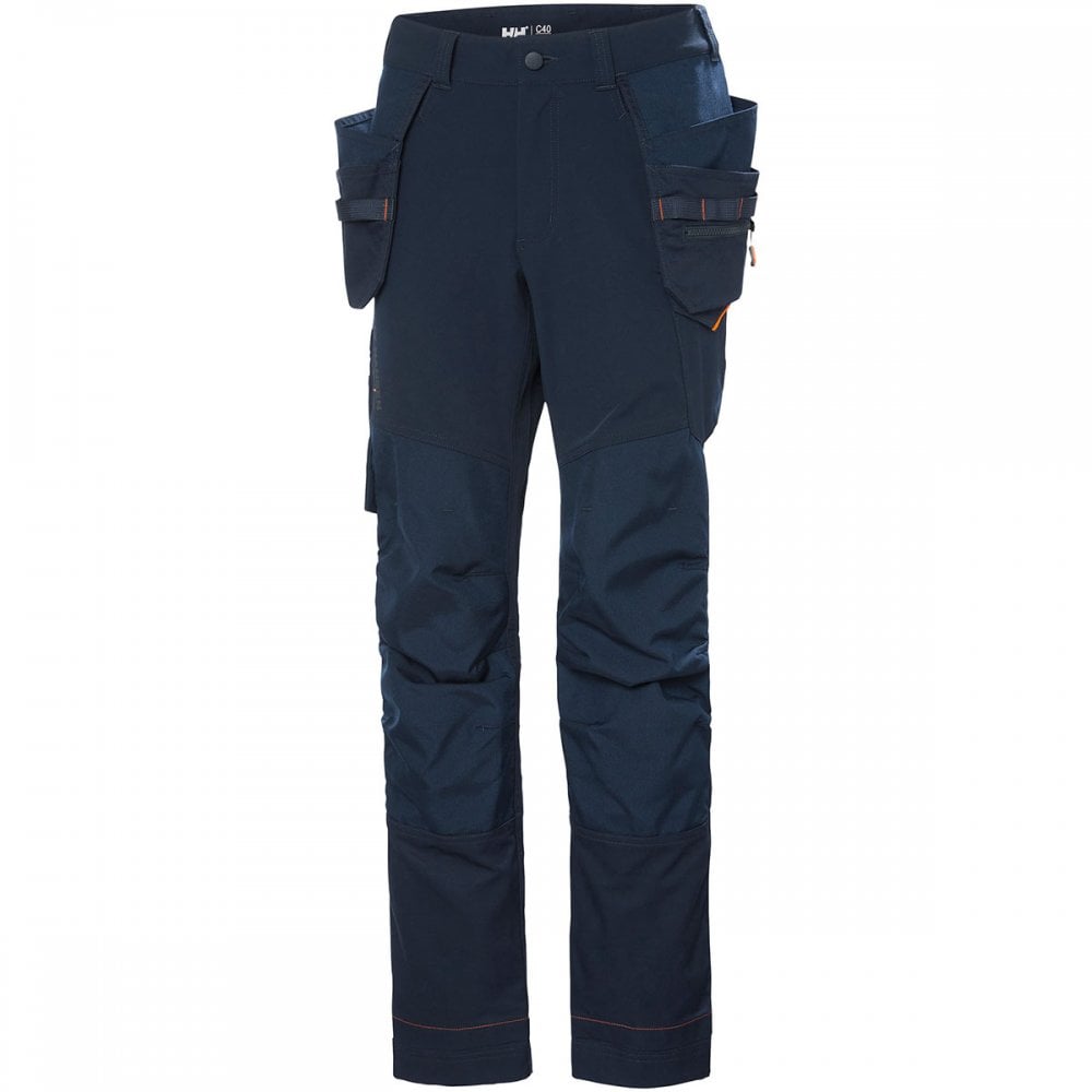 77590 Womens Luna BRZ Construction Trousers