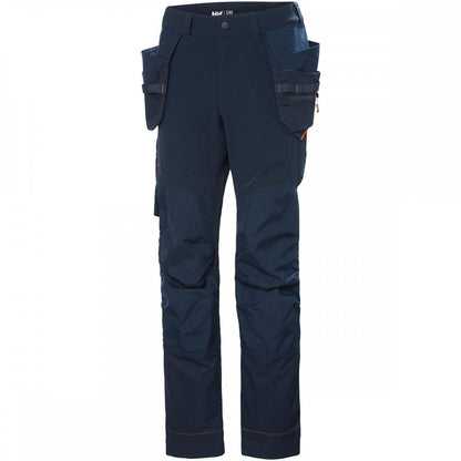 77590 Womens Luna BRZ Construction Trousers