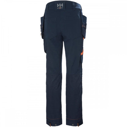 77590 Womens Luna BRZ Construction Trousers