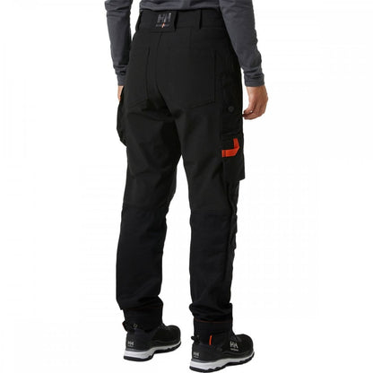 77592 Womens Luna BRZ Work Trousers