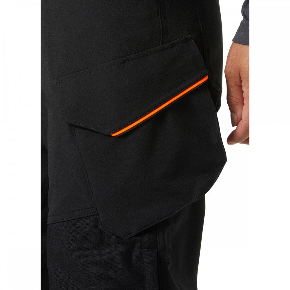 77592 Womens Luna BRZ Work Trousers