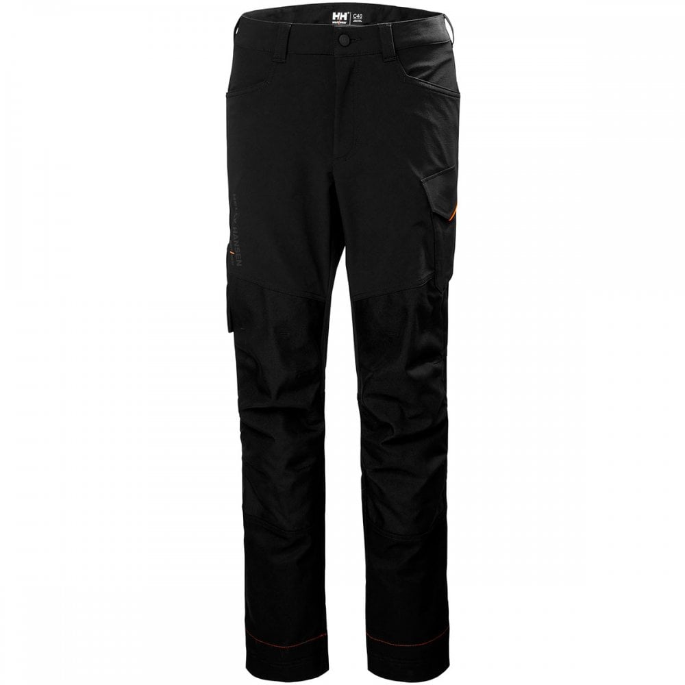 77592 Womens Luna BRZ Work Trousers