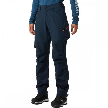 77592 Womens Luna BRZ Work Trousers
