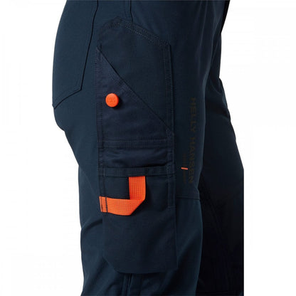77592 Womens Luna BRZ Work Trousers