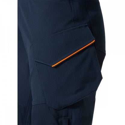 77592 Womens Luna BRZ Work Trousers