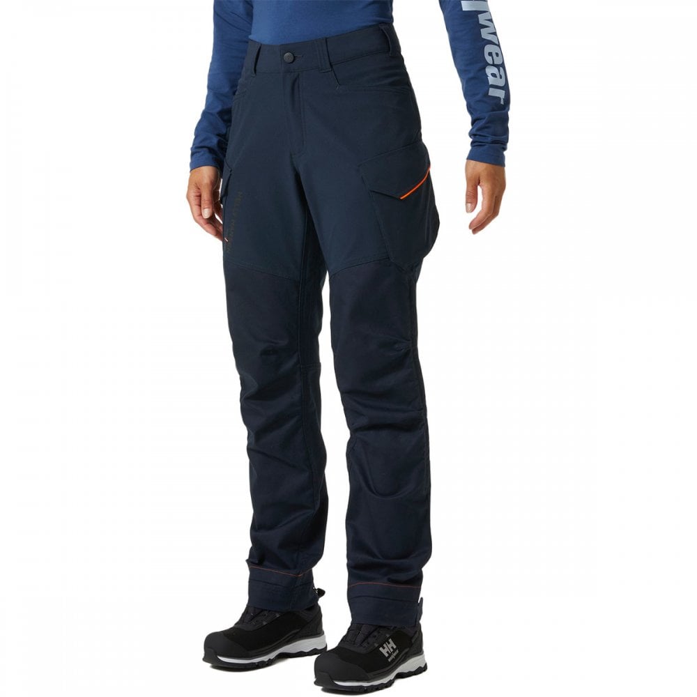 77593 Womens Luna BRZ Cargo Trousers