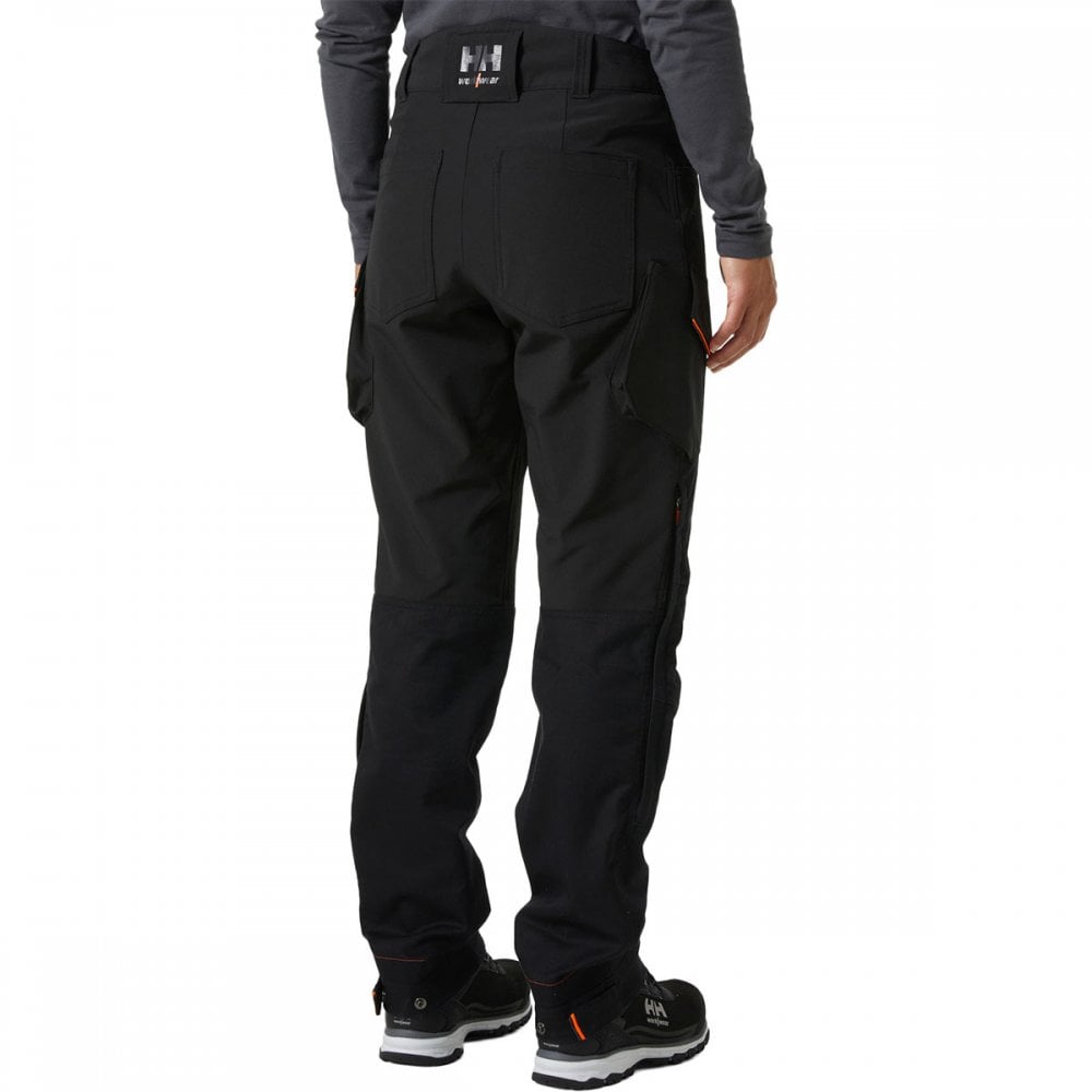 77593 Womens Luna BRZ Cargo Trousers