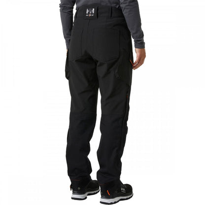 77593 Womens Luna BRZ Cargo Trousers