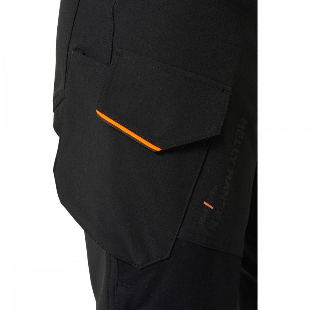 77593 Womens Luna BRZ Cargo Trousers