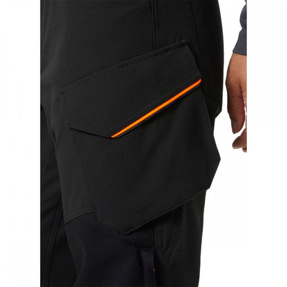 77593 Womens Luna BRZ Cargo Trousers