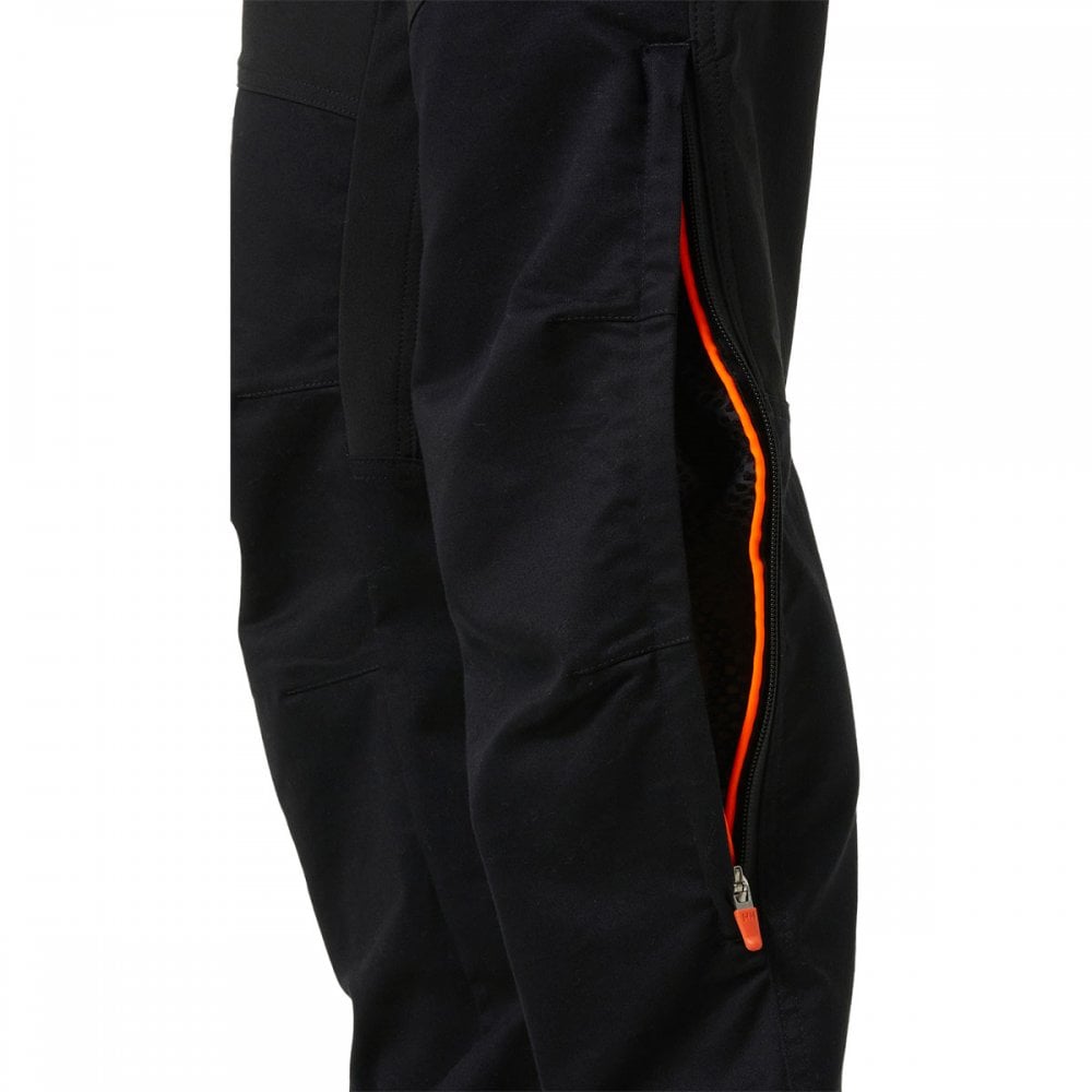 77593 Womens Luna BRZ Cargo Trousers