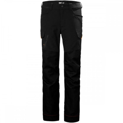 77593 Womens Luna BRZ Cargo Trousers