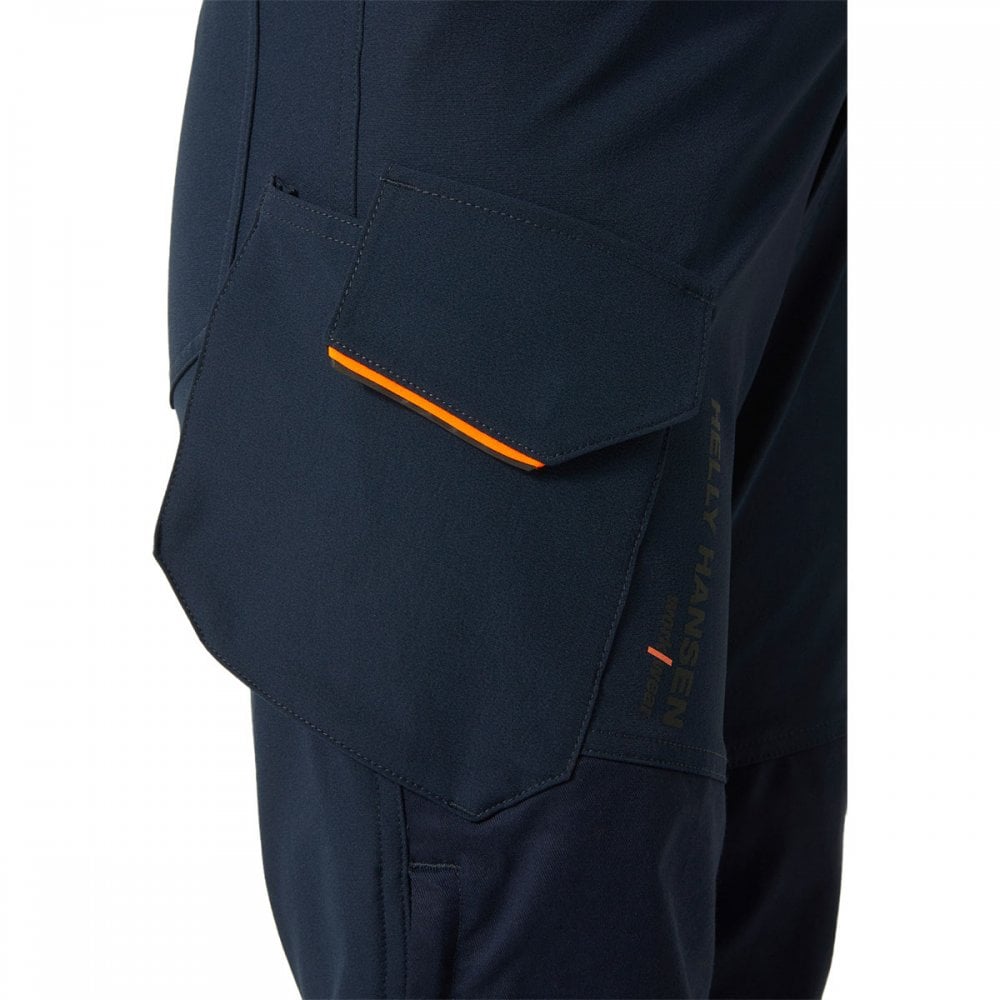 77593 Womens Luna BRZ Cargo Trousers