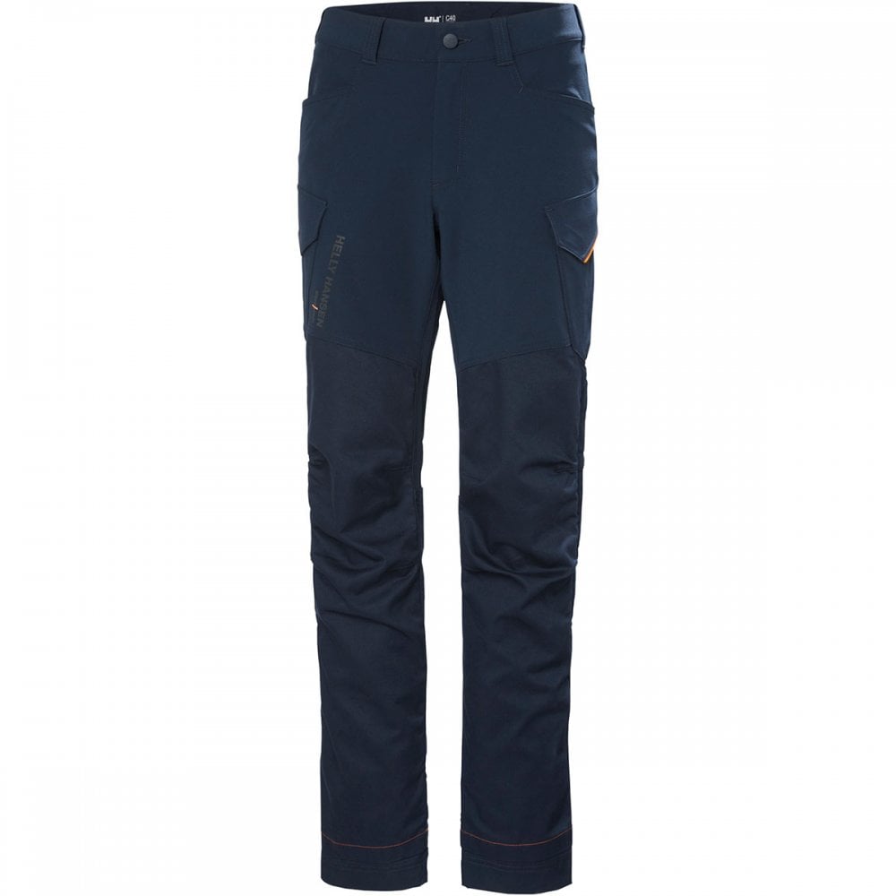 77593 Womens Luna BRZ Cargo Trousers