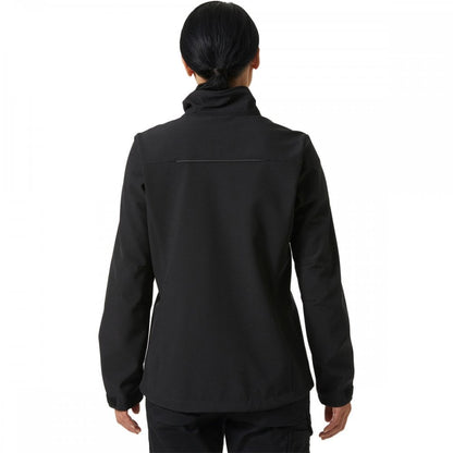 74241 Womens Manchester 2.0 Softshell Jacket