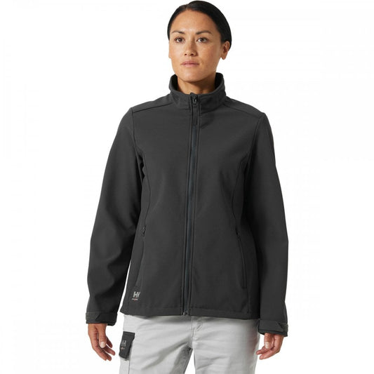 74241 Womens Manchester 2.0 Softshell Jacket
