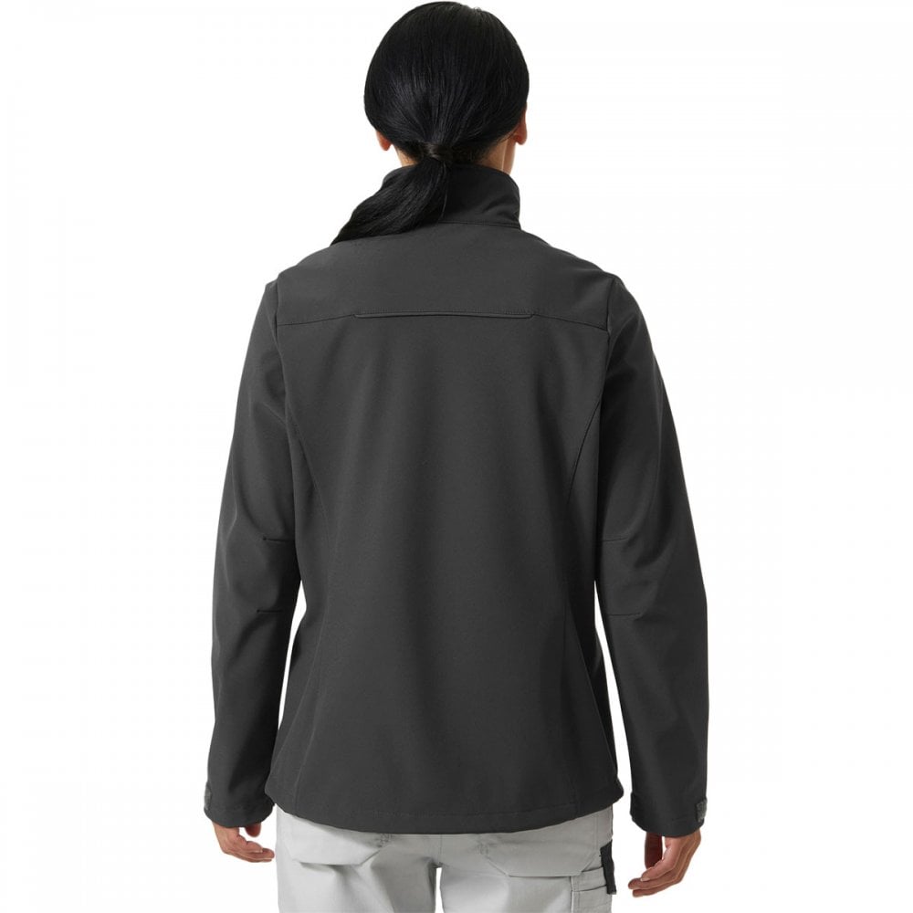 74241 Womens Manchester 2.0 Softshell Jacket