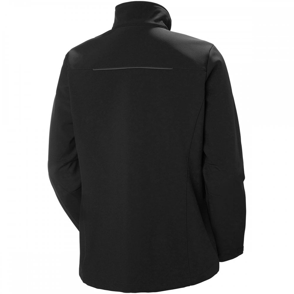 74241 Womens Manchester 2.0 Softshell Jacket