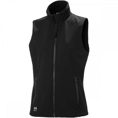 74242 Womens Manchester 2.0 Softshell Vest