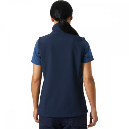 74242 Womens Manchester 2.0 Softshell Vest