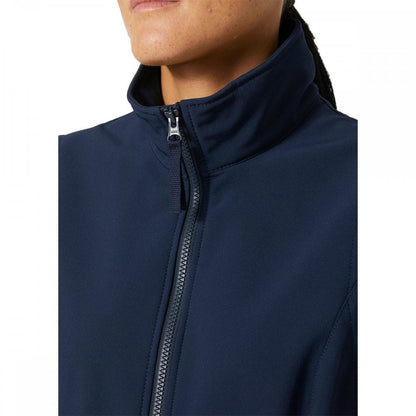 74242 Womens Manchester 2.0 Softshell Vest
