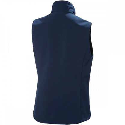 74242 Womens Manchester 2.0 Softshell Vest
