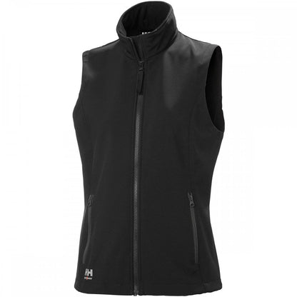 74242 Womens Manchester 2.0 Softshell Vest