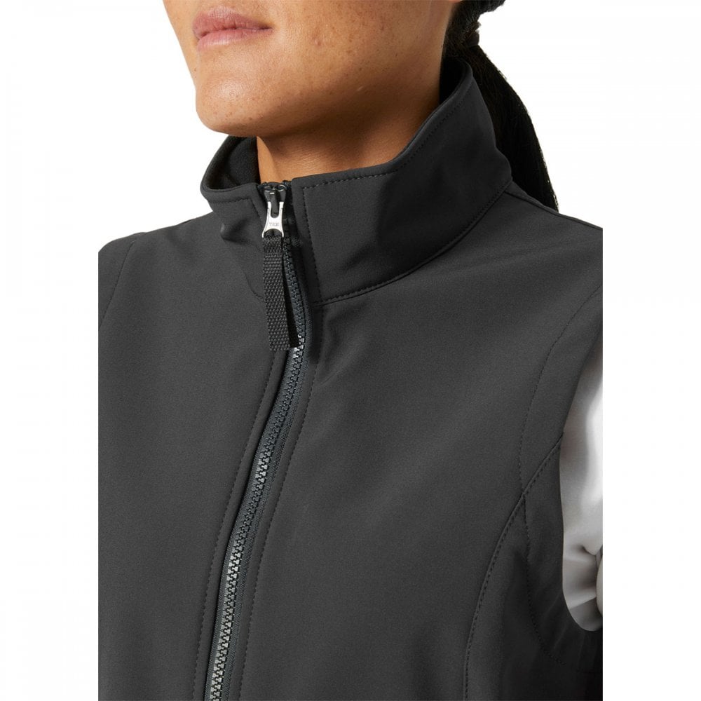 74242 Womens Manchester 2.0 Softshell Vest