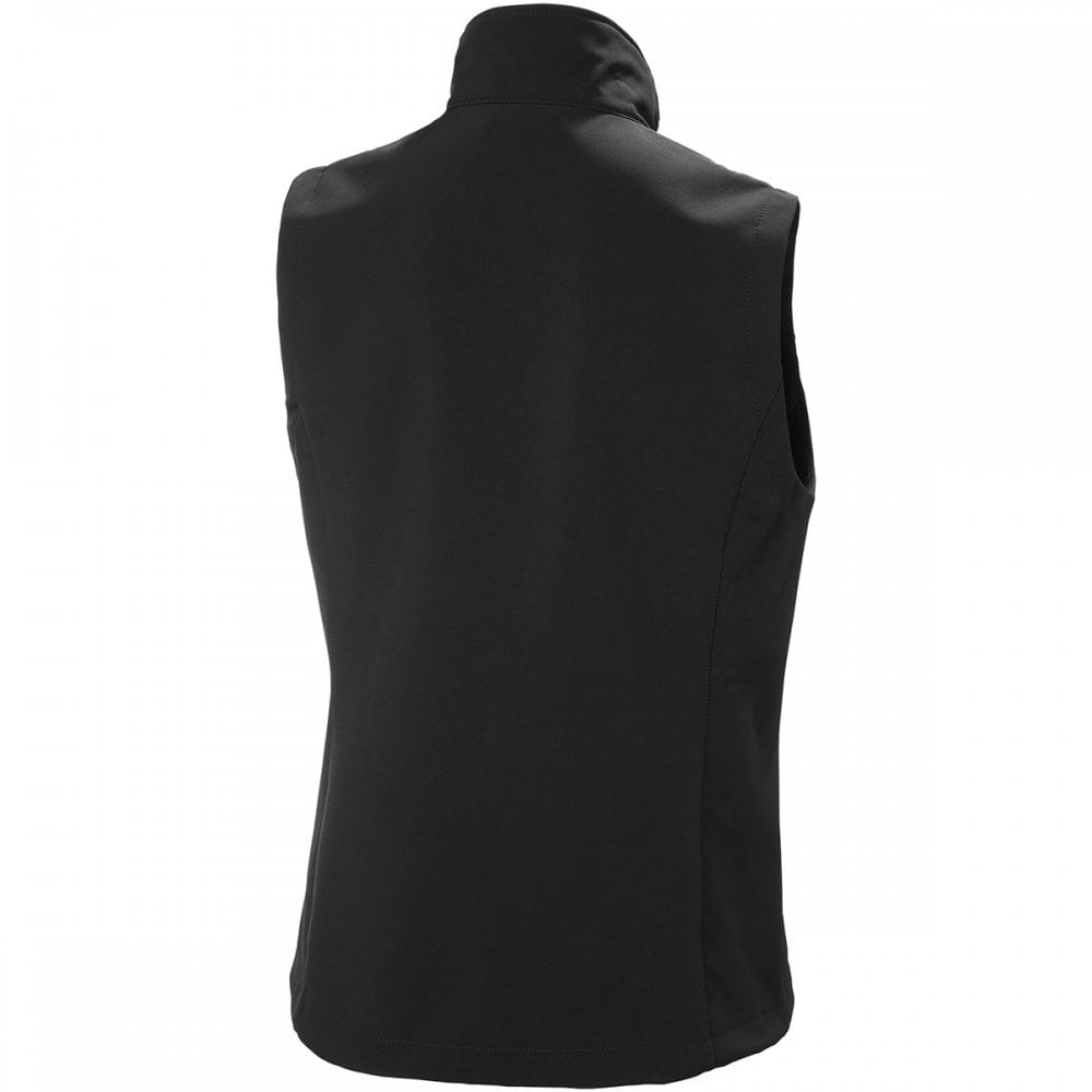 74242 Womens Manchester 2.0 Softshell Vest
