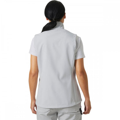 74242 Womens Manchester 2.0 Softshell Vest
