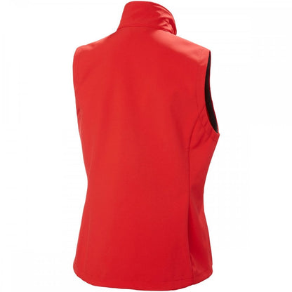 74242 Womens Manchester 2.0 Softshell Vest