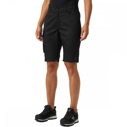 77535 Womens Manchester Shorts